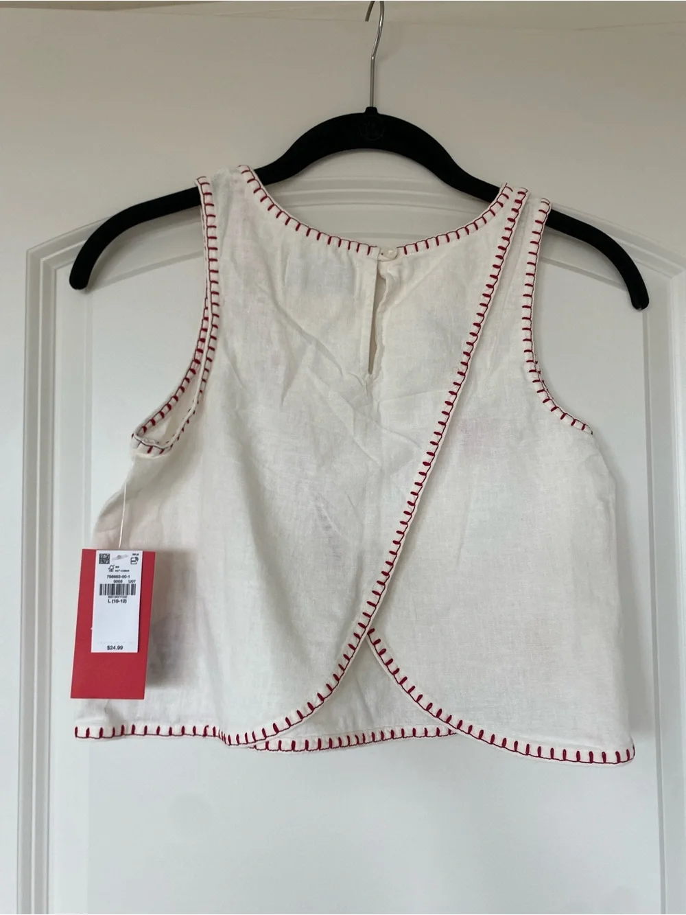 old navy x disney Girls Outfit Size 10/12 NWT